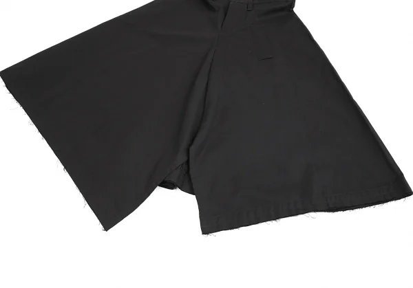 Y's Hem Cut Design Skirt K-71098_006