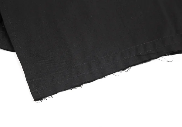 Y's Hem Cut Design Skirt K-71098_008