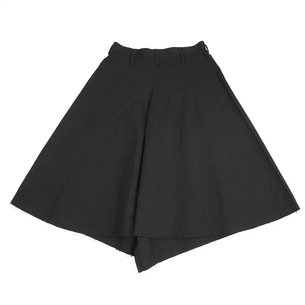 Y's Hem Cut Design Skirt K-71098_009