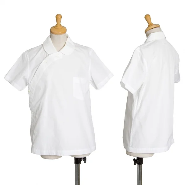 ローブドシャンブル コムデギャルソンrobe de chambre COMME des