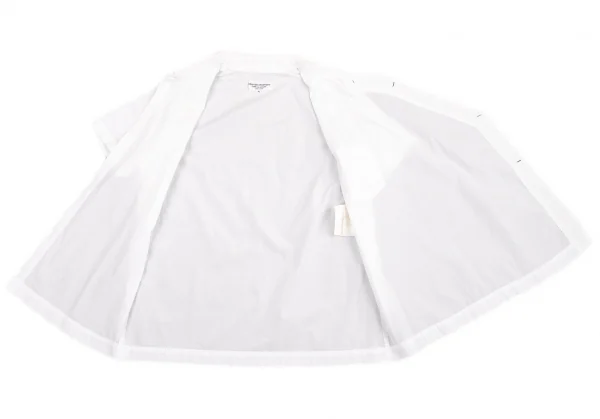 ローブドシャンブル コムデギャルソンrobe de chambre COMME des 