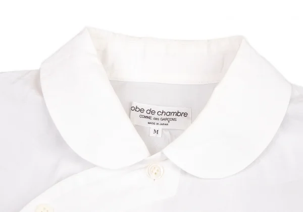 ローブドシャンブル コムデギャルソンrobe de chambre COMME des