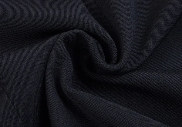 コムデギャルソンCOMME des GARCONSウールカルゼロングジャケット 紺M K-71263_016