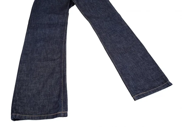 ヘルムートラングHELMUT LANG ベーシックリジットデニムパンツ