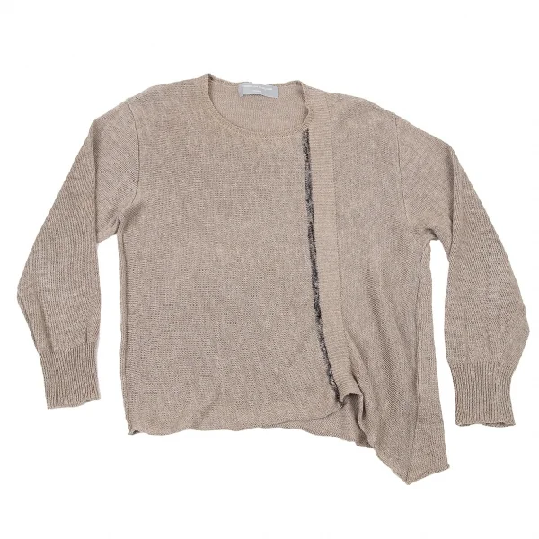 COMME des GARCONS HOMME HOMME サマーニット COMME des GARCONS HOMME