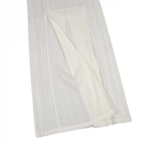 ISSEY MIYAKE x IKKO TANAKA Pleats Dress K-71446_012