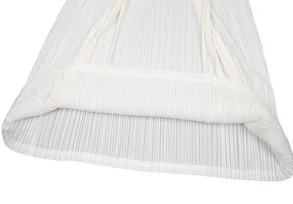 ISSEY MIYAKE x IKKO TANAKA Pleats Dress K-71446_013