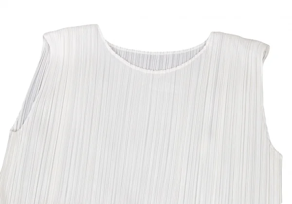 ISSEY MIYAKE x IKKO TANAKA Pleats Dress K-71446_003