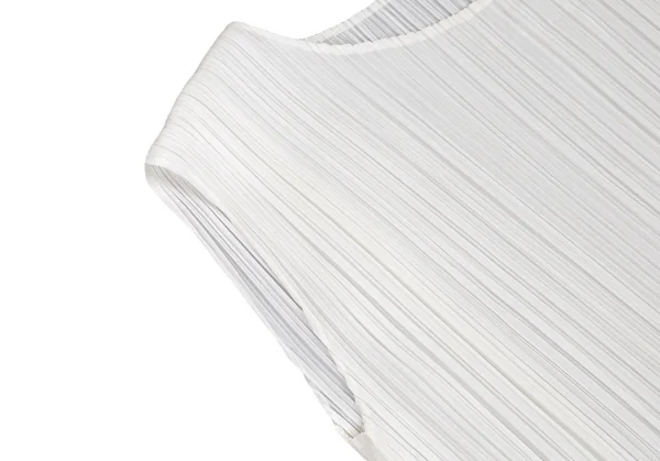ISSEY MIYAKE x IKKO TANAKA Pleats Dress K-71446_005