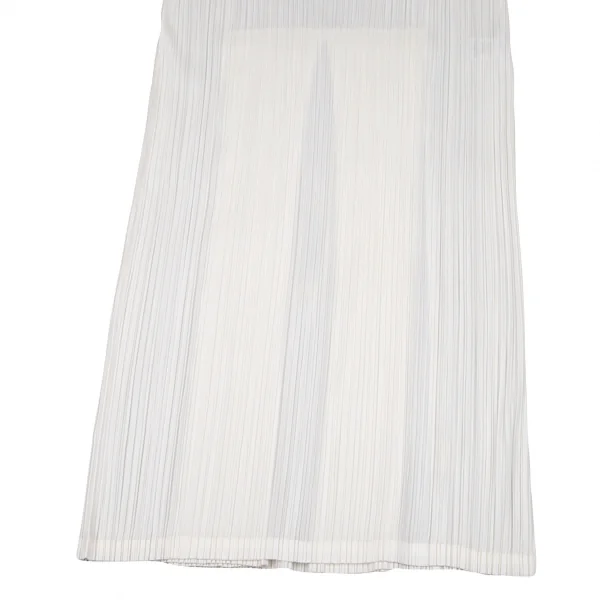 ISSEY MIYAKE x IKKO TANAKA Pleats Dress K-71446_006