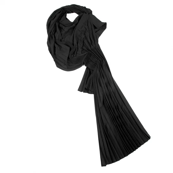 Yohji Yamamoto FEMME Pleats Design Sleeveless Top K-71545_003