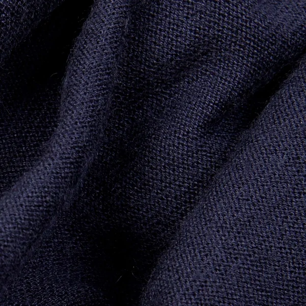 Yohji Yamamoto NOIR Silk Cashmere Knit Top K-71725_017