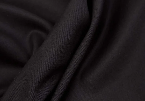 ヨウジヤマモト ノアールYohji Yamamoto NOIR コットン比翼長袖シャツ 黒1 K-71727_015