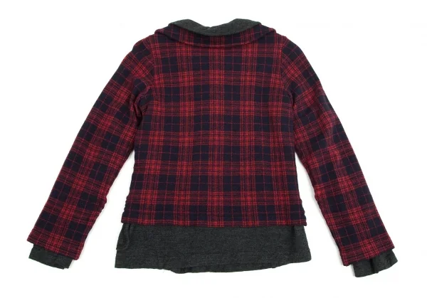 tricot COMME des GARÇONS ウールピーコート il_fullxfull.6212679039_m09v.jpg