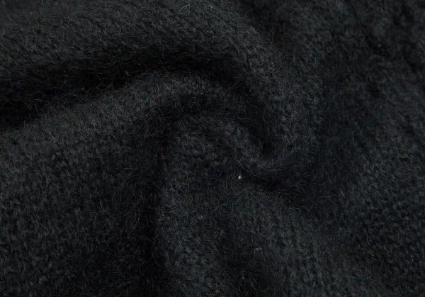 tricot COMME des GARCONS Wool Knit Camisole K-71844_012