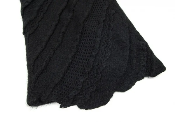 tricot COMME des GARCONS Wool Knit Camisole K-71844_006