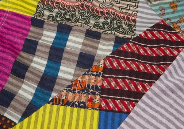 新品!トリコ コムデギャルソンtricot COMME des GARCONS パッチワーク