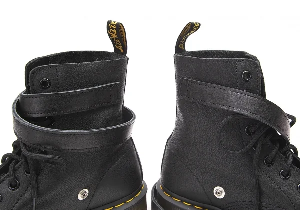 新品!リミフゥ×ドクターマーチンLIMI feu×Dr.Marten デニムカバー