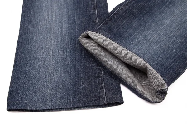 A/T(ATSURO TAYAMA) Switching Boot Cut Jeans K-72315_010