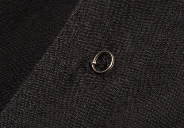 ISSEY MIYAKE MEN Gradation Dyed Denim Jacket K-72385_014