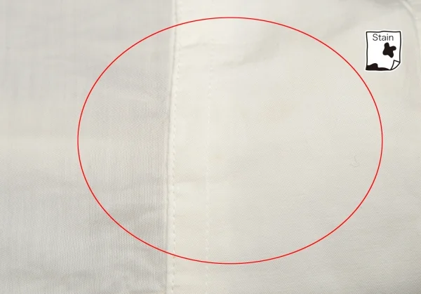 Jean-Paul GAULTIER Cupra Cotton Long Sleeve Shirt K-72605_007