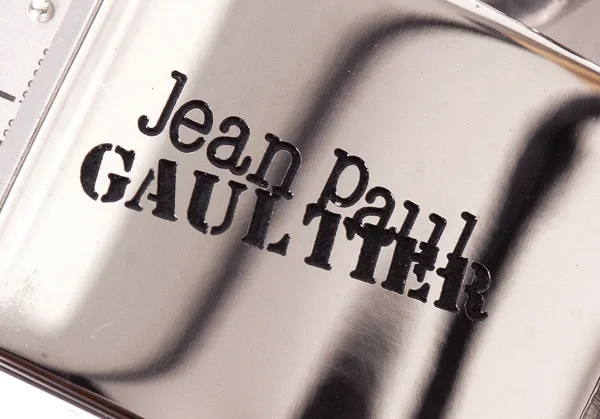 ジャンポールゴルチエJean Paul GAULTIER クロスIDブレスレット