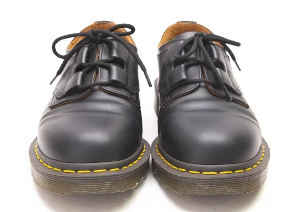 COMME des GARCONS HOMME DEUX Dr. Martens Leather Shoes K-73174_003