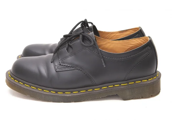 COMME des GARCONS HOMME DEUX Dr. Martens Leather Shoes K-73174_004