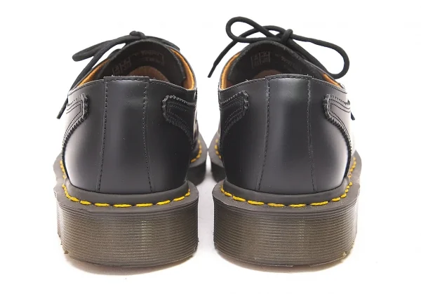 COMME des GARCONS HOMME DEUX Dr. Martens Leather Shoes K-73174_005