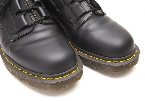 COMME des GARCONS HOMME DEUX Dr. Martens Leather Shoes K-73174_008