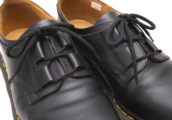 COMME des GARCONS HOMME DEUX Dr. Martens Leather Shoes K-73174_009