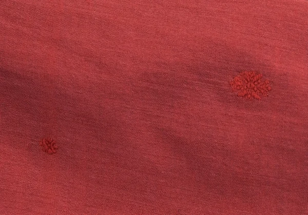 JURGEN LEHL Embroidery Design Skirt K-73400_010