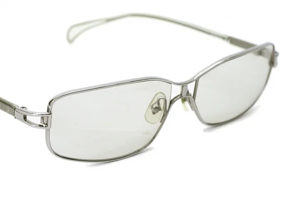ジャンポールゴルチエ Jean Paul GAULTIER サングラス シルバー K-73479_007