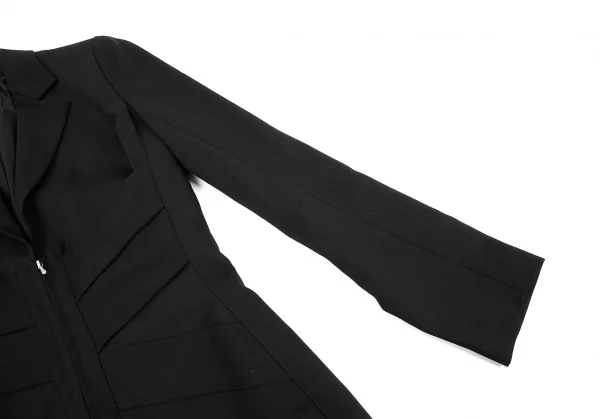 ジャンポールゴルチエ ファムJean Paul GAULTIER FEMME レースアップ