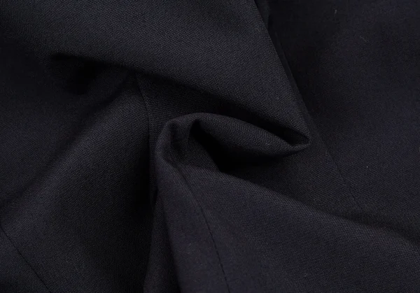 ジュンヤワタナベ コムデギャルソンJUNYA WATANABE COMME des GARCONS 1Bウールハンドステッチスリットスリーブジャケット 紺XS K-73502_015