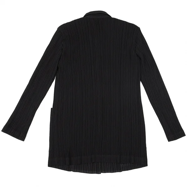 ISSEY MIYAKE Pleats Tailored Jacket K-73970_012