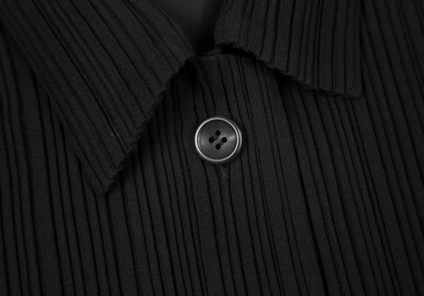 ISSEY MIYAKE Pleats Tailored Jacket K-73970_005