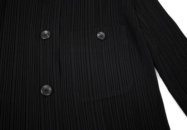 ISSEY MIYAKE Pleats Tailored Jacket K-73970_006