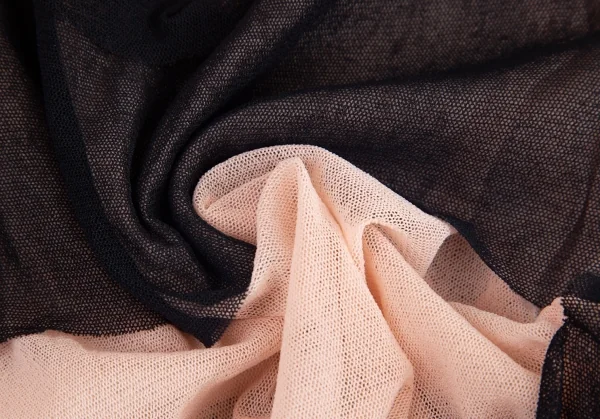 ジャンポールゴルチエJean Paul GAULTIER パワーネットベルト切替タンクトップ ピンク黒M位 K-74005_011