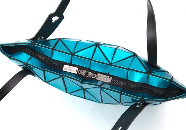 BAO BAO ISSEY MIYAKE Metallic Bag K-74105_010