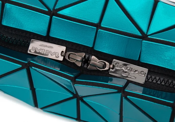 BAO BAO ISSEY MIYAKE Metallic Bag K-74105_011