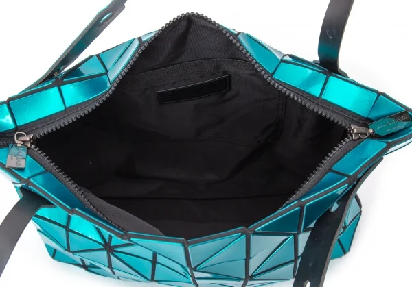BAO BAO ISSEY MIYAKE Metallic Bag K-74105_012