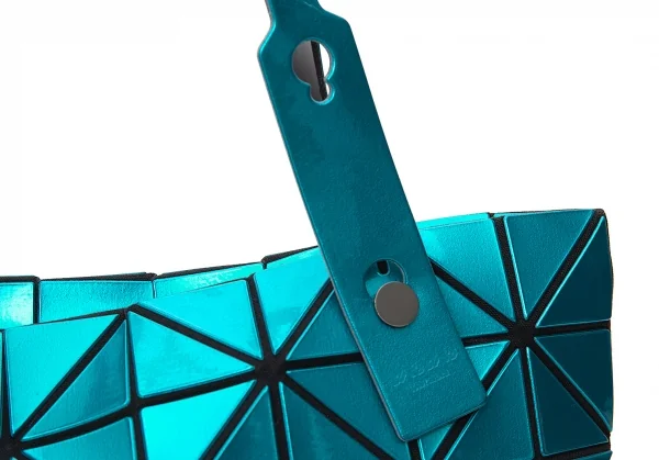 BAO BAO ISSEY MIYAKE Metallic Bag K-74105_009