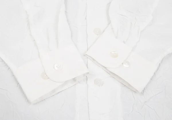 ISSEY MIYAKE MEN Wrinkle Long Sleeve Shirt K-74151_008