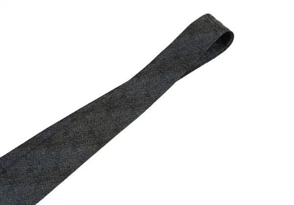 COMME des GARCONS HOMME Shadow Striped Tie K-74171_003