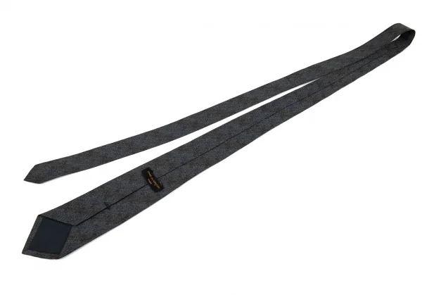 COMME des GARCONS HOMME Shadow Striped Tie K-74171_005