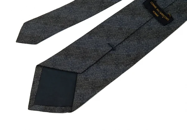 COMME des GARCONS HOMME Shadow Striped Tie K-74171_006