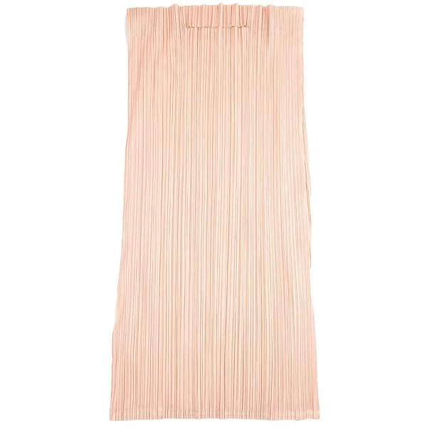 PLEATS PLEASE Side Design Dress K-74282_002