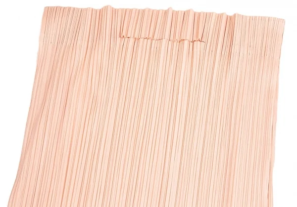 PLEATS PLEASE Side Design Dress K-74282_003