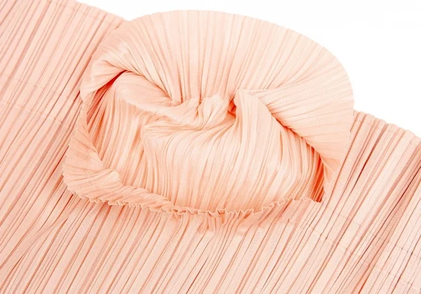 PLEATS PLEASE Side Design Dress K-74282_004